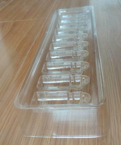 為什么越來越多人選擇塑料吸塑盒？